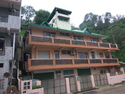 Image of 1750 Sq.ft 2 BHK Builder Floor for rent in Dharampur, Solan for Rs. 15000