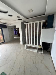 Living Room Image of 1050 Sq.ft 2 BHK Apartment / Flat for sale in Panvel Navi Mumbai for Rs. 11500000