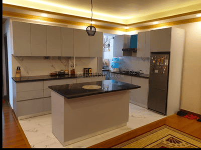 Image of 900 Sq.ft 2 BHK Apartment / Flat for rent in Mahagun Puram Phase 1, Mahagunpuram, Ghaziabad for Rs. 25000