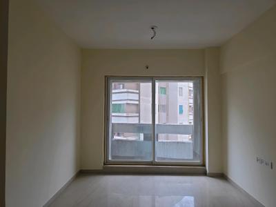 Living Room Image of 850 Sq.ft 2 BHK Apartment / Flat for sale in Rustomjee Avenue J, Virar West Virar for Rs. 4400000