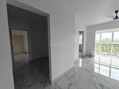 Living Room Image of 1255 Sq.ft 2 BHK Apartment / Flat for sale in Nellikunnu Thrissur for Rs. 5271000