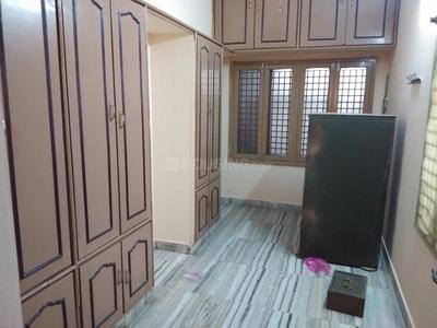 Bedroom Image of 190 Sq.ft 2 BHK Independent House for sale in R Agraharam Guntur for Rs. 8500000