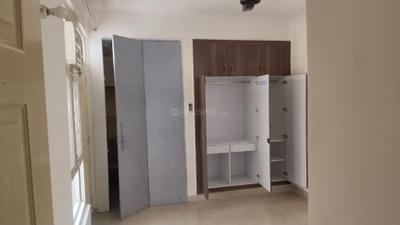 Bedroom Image of 1505 Sq.ft 3 BHK Apartment / Flat for rent in Supertech Cape Town, Sector 74 Noida for Rs. 36000