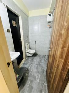 Image of 1055 Sq.ft 2 BHK Apartment / Flat for sale in Vishesh Balaji Symphony, Panvel, Navi Mumbai for Rs. 7600000