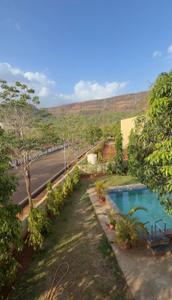 Image of 2200 Sq.ft 4 BHK Villa for sale in Karjat, Thane for Rs. 32500000
