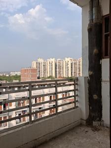 Bedroom Two Image of 1400 Sq.ft 3 BHK Apartment / Flat for sale in Sector 73 Noida for Rs. 5100000