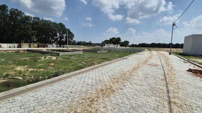Image of 1296 Sq.ft Residential Plot / Land for sale in Adarsh Nagar, Bulandshahr for Rs. 7000000