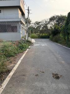Image of 1200 Sq.ft Residential Plot / Land for sale in Bangalore City Municipal Corporation Layout, Bengaluru for Rs. 21500000