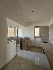 Kitchen Image of 1600 Sq.ft 3 BHK Apartment / Flat for sale in Shreeji Excelencia, Gangapur Nashik for Rs. 12500000