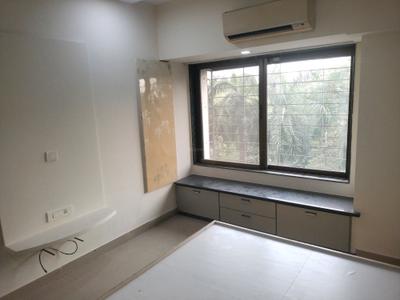 Bedroom Image of 1254 Sq.ft 2 BHK Apartment / Flat for sale in Ajmera I Land, Wadala East Mumbai for Rs. 37000000