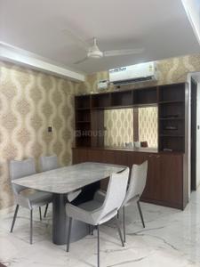 Hall Image of 2416 Sq.ft 4 BHK Apartment / Flat for sale in Tower Of Adyar, Adyar Chennai for Rs. 48000000