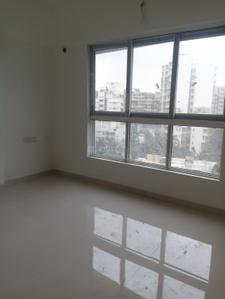 Bedroom Image of 540 Sq.ft 2 BHK Apartment / Flat for sale in Signature By Peridot, Andheri West Mumbai for Rs. 18500000