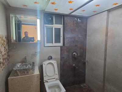 Image of 2000 Sq.ft 3.5 BHK Apartment / Flat for sale in Goel Ganga Melrose, Ghorpadi, Pune for Rs. 34000000