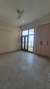 Bedroom Image of 2800 Sq.ft 4 BHK Apartment / Flat for sale in CGHS Mohak Apartment, Sector 47 Gurgaon for Rs. 35000000
