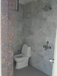 Image of 1600 Sq.ft 3 BHK Apartment / Flat for rent in Himayath Nagar, Hyderabad for Rs. 50000