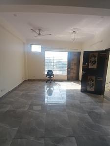 Hall Image of 1200 Sq.ft 2 BHK Builder Floor for rent in Sector 122 Noida for Rs. 22000