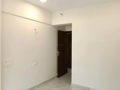 Bedroom Image of 1153 Sq.ft 3 BHK Apartment / Flat for sale in Nicco Vishakha Heights And Vishakha Regency, Mulund East Mumbai for Rs. 25500000