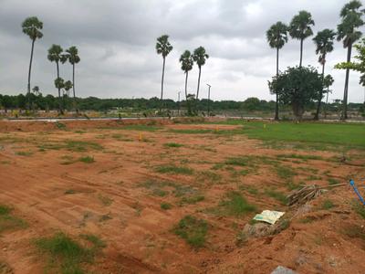 Image of 150 Sq.ft Residential Plot / Land for sale in Kongara Kalan, Hyderabad for Rs. 3750000