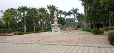 Image of 2210 Sq.ft 3 BHK Builder Floor for sale in Omaxe Celestia Royal, New Chandigarh, Chandigarh for Rs. 18500000