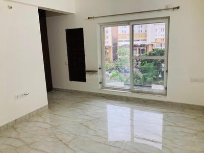 Bedroom Image of 1890 Sq.ft 3 BHK Apartment / Flat for rent in Paras Emperor, Hoshangabad Road Bhopal for Rs. 45000