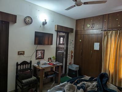 Bedroom Image of 3000 Sq.ft 2 BHK Builder Floor for rent in Sector 16 Chandigarh for Rs. 50000