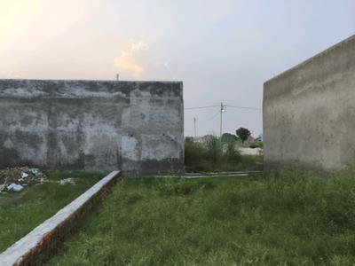 Image of 60 Sq.ft Residential Plot / Land for sale in SS Ayodhya Enclave, Dhoom Manikpur, Greater Noida for Rs. 2005000