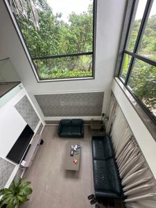 Balcony Image of 3583 Sq.ft 4 BHK Villa for sale in Vagator Goa for Rs. 85000000