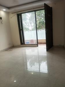 1 BHK Independent Builder Floor
