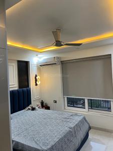 Bedroom Image of 2836 Sq.ft 4.5 BHK Apartment / Flat for sale in Brisk Lumbini Terrace Homes, Sector 109 Gurgaon for Rs. 28500000
