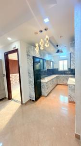 Kitchen Image of 1950 Sq.ft 3 BHK Builder Floor for sale in GMS Road Dehradun for Rs. 11000000