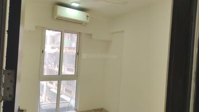 Bedroom Image of 900 Sq.ft 2 BHK Apartment / Flat for sale in Omkar Meridia, Kurla West Mumbai for Rs. 17000000