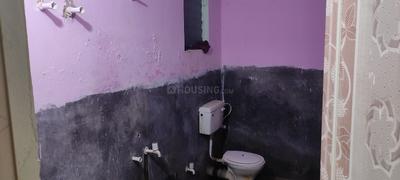 Bathroom Image of 1270 Sq.ft 2 BHK Apartment / Flat for rent in Mendhasala Bhubaneswar for Rs. 8500