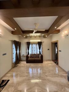 4 BHK Independent House