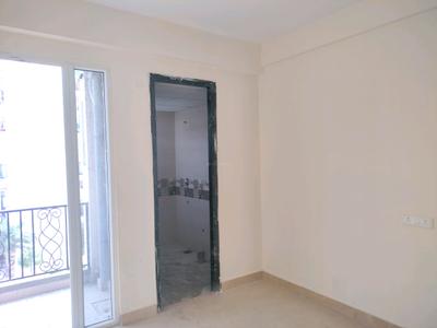 Bedroom Image of 1440 Sq.ft 3 BHK Builder Floor for sale in Signature Global Park, Sector 36 Sohna for Rs. 15000000