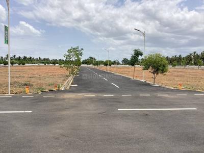Image of 1700 Sq.ft Residential Plot / Land for sale in Kariampalayam, Coimbatore for Rs. 2439000