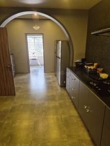 Kitchen Image of 2850 Sq.ft 4 BHK Villa for sale in Chullickal Kochi for Rs. 35000000