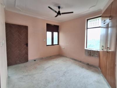 Bedroom Image of 1550 Sq.ft 3 BHK Apartment / Flat for sale in Sector 21C Faridabad for Rs. 13500000