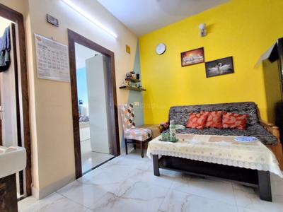 Hall Image of 980 Sq.ft 3 BHK Apartment / Flat for sale in Keshtopur Kolkata for Rs. 4750000