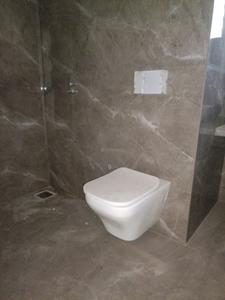 Bedroom Three Image of 1600 Sq.ft 3 BHK Apartment / Flat for sale in Konnark Shree Krishna Paradise, Kharghar Navi Mumbai for Rs. 29000000