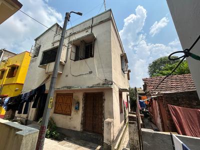 Image of 1098 Sq.ft 6 BHK Independent House for sale in Belghoria, Kolkata for Rs. 5000000