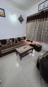 Hall Image of 1467 Sq.ft 3 BHK Apartment / Flat for sale in DB Diwali Elegance, Vaishno Devi Circle Ahmedabad for Rs. 7200000