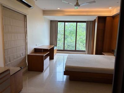 Bedroom Image of 3100 Sq.ft 3 BHK Apartment / Flat for sale in Ballygunge Kolkata for Rs. 45000000