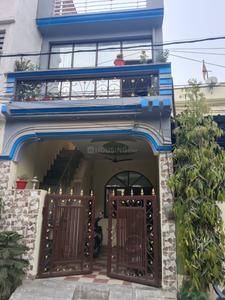 Image of 774 Sq.ft 3.5 BHK Independent House for sale in Banjarawala, Dehradun for Rs. 5500000