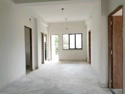 Living Room Image of 1460 Sq.ft 3 BHK Apartment / Flat for sale in Santoshpur Kolkata for Rs. 8600000