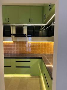 Kitchen Image of 730 Sq.ft 2 BHK Apartment / Flat for rent in Prestige Primrose Hills, Uttarahalli -Manavarthekaval Bengaluru for Rs. 35000