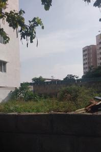 Image of 2400 Sq.ft Residential Plot / Land for sale in Bennigana Halli, Bengaluru for Rs. 55200000