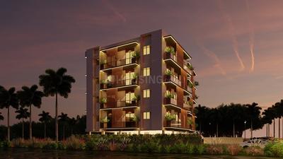 Image of 1255 Sq.ft 3 BHK Apartment / Flat for sale in Phulwari Sharif, Patna for Rs. 5900000