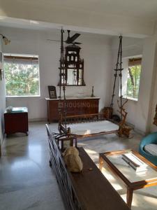 Bedroom Image of 2300 Sq.ft 3 BHK Apartment / Flat for sale in Jodhpur Park Kolkata for Rs. 24300000