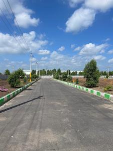 Image of 150 Sq.ft Residential Plot / Land for sale in Bhuvanagiri, Yadadri Bhuvanagiri for Rs. 2110000