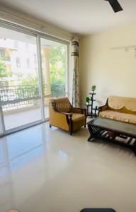 Hall Image of 1219 Sq.ft 2 BHK Apartment / Flat for rent in DLF The Valley, DLF The Valley Panchkula for Rs. 37000